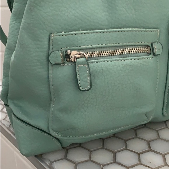 ❌SOLD❌Vintage style purse - Picture 2 of 6